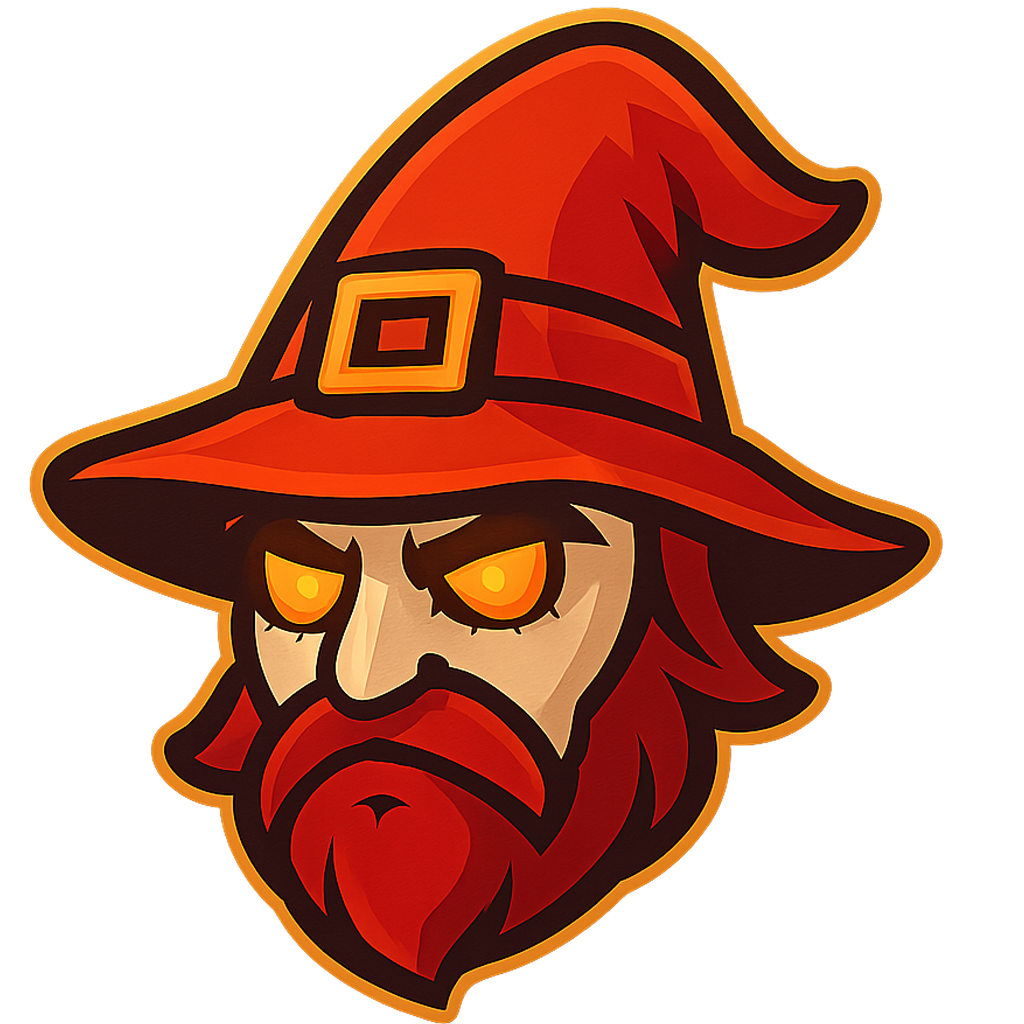 Valoria Network Remastered Logo